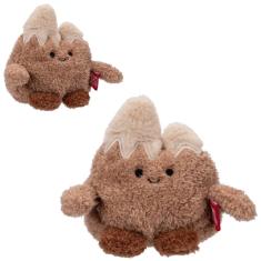 Imagem de Pelúcia Infantil Bum Bumz Monica Camperbumz 19Cm