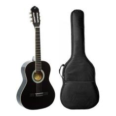 Imagem de Violão Infantil Giannini N6 3/4 + Capa