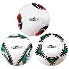 Imagem de Bola Futebol Infantil Tamanho 5 Oficial Art Sport Brinquedo - Art Brin