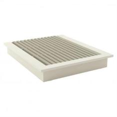 Imagem de Cama Japonesa King Size Baixa Sem Cabeceira Mdf Tw29 Dalla Costa