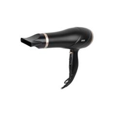 Imagem de Secador De Cabelo Onida On 091 5500W Bivolt Preto E Dourado