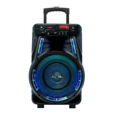 Imagem de Caixa De Som Sumay Style 12 800bt Bluetooth 400w Rms Cap24