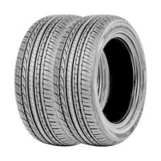 Imagem de Jogo 2 Pneus Speedmax Aro 19 HU901 275/45R19 104W
