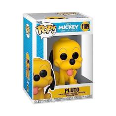 Imagem de Funko Pop! 1189 Pluto Disney Mickey And Friends