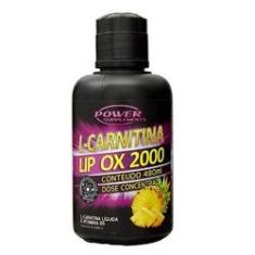 Imagem de L-Carnitina 480ml - Power Supplements