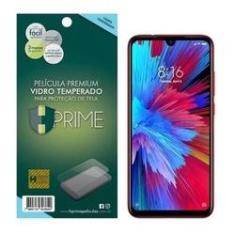 Imagem de Película Hprime Premium Vidro Temperado Xiaomi Redmi Note 7