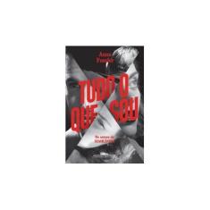 Imagem de Tudo o Que Sou - Funder, Anna; Funder, Anna - 9788535923582