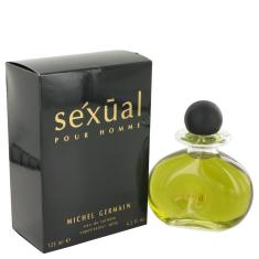 Imagem de Perfume/Col. Masc. Sexual Michel Germain 125 ML Eau De Toilette
