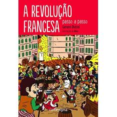 Imagem de A Revolução Francesa - Dhotel, Gérard - 9788581661223