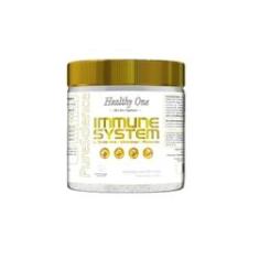 Imagem de Immune System 250g Glutamina Vitaminas e Minerais Healthy One