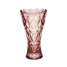 Imagem de VASO CRISTAL WOLFF ANGEL  8x14cm