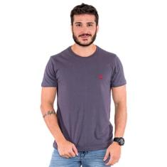 Imagem de Camiseta Masculina Basica Revanche 112402