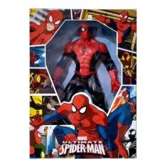 Imagem de Boneco Homem Aranha Ultimate Revolution 0449 Mimo