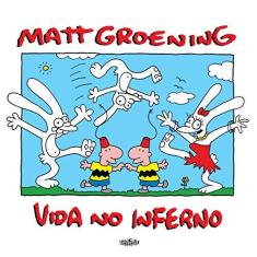 Imagem de Vida No Inferno - Matt Groening - 9788563137593