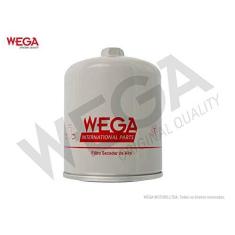 Imagem de WEGA Filtro Secador de Freio a Ar DAF200