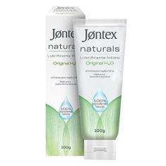 Imagem de Jontex Naturals - Gel Lubrificante Íntimo natural - Original H2O - 100g c/Probióticos