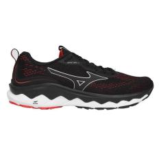 Imagem de Tênis Mizuno Wave Way 3 Masculino 101070070-0172