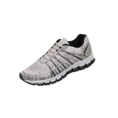 Imagem de Tênis Space Mega Conforto Olymp Olimp Sportes Novo - Mega Space Olymp