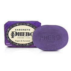 Imagem de PHEBO - Sabonete Toque de Lavanda 90g