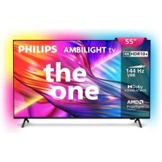 Imagem de Smart TV LED 55" Philips 4K 55PUG8929/78