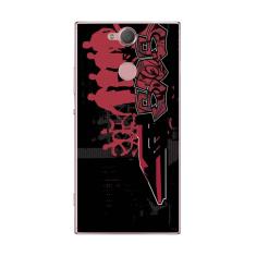 Imagem de Capa Adesivo Skin055 Verso Para Sony Xperia Xa2 (2018)