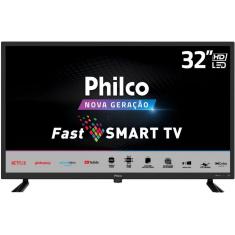 Imagem de Smart TV LED 32" Philco PTV32D10N5SKH