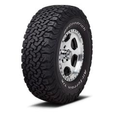 Imagem de Pneu BFGoodrich Aro 16 All Terrain KO2 lrc rwl 235/70R16 104/101S