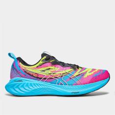 Imagem de Tênis Asics Gel-Cumulus 25 I Masculino-Masculino