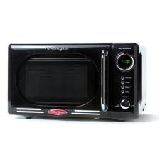 Imagem de Forno De Microondas Nostalgia Retro Compact 0,7 Cu. Pés 700w Nostalgia