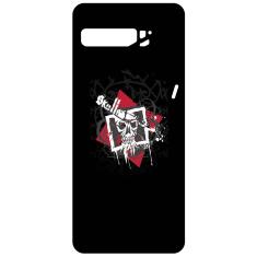 Imagem de Capa Adesivo Skin015 Verso Para Asus Rog Phone 3