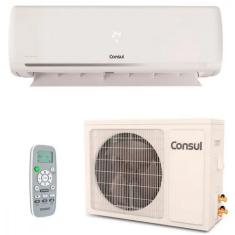 Ar-Condicionado Electrolux Split 22.000 Btus Frio Linha Ecoturbo  (VI22F/VE22F)