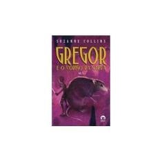 Imagem de Gregor e o Código da Garra - Vol. 5 - Collins, Suzanne; Collins, Suzanne - 9788501081902