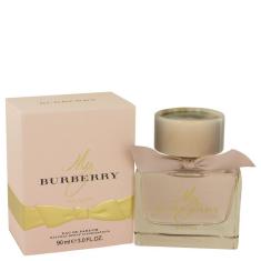 Imagem de Perfume Feminino My Blush Parfum Burberry 90 ML Eau De Parfum