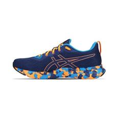Imagem de Tênis Asics Versablast 2 + 3 Pares de Meia