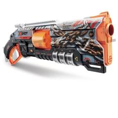 Imagem de Lançador de Dardos X Shot Skins Lockable Blaster - Candide