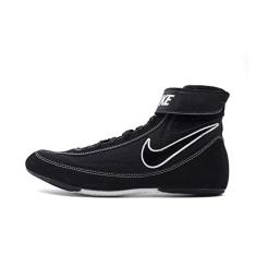 Imagem de Nike Kids' Speed Sweep VII Wrestling Shoes