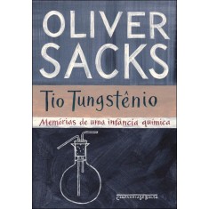 Imagem de Tio Tungstênio - Edição de Bolso - Sacks, Oliver - 9788535919820