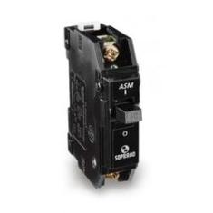 Imagem de Disjuntor Unipolar 50A NEMA Soprano