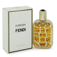 Imagem de Perfume Feminino Fendi 50 ML Eau De Parfum Spray