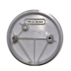 Imagem de Tampa da Bomba de Injeção Volkswagen Gol Parati MI 1997 em Diante