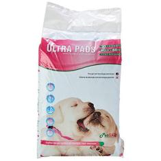Imagem de Tapete Higiênico para Cães Ultra Pads 60cmx60cm 30und