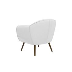 Imagem de Poltrona Decorativa Sacha Corano - Gran Belo