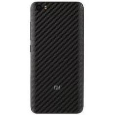 Imagem de kit 2 Película Fibra Carbono Xiaomi Redmi 6A 5.45