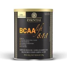 Imagem de Bcaalift 8:1:1 - 210G Limão - Essential Nutrition