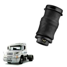 Imagem de Bolsa De Ar Cabine Mb 1938s 1944s Traseira Completa - Suspentech