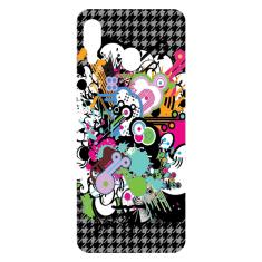 Imagem de Capa Adesivo Skin022 Verso Para Samsung Galaxy A30