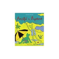 Imagem de Persival e Dagobert - Eduar, Gilles - 9788533620810