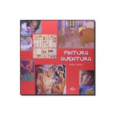 Imagem de Pintura Aventura - Canton, Katia - 9788536801506