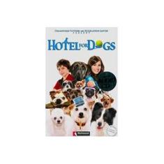 Imagem de Hotel For Dogs - Richmond Readers - Level 1 - With Audio CD - Editora Richmond - 9781906861070