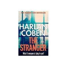 Imagem de The Stranger - Harlan Coben - 9780525955085